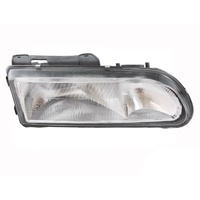 Right headlight assembly for Holden Commodore VR VS 1993-1997