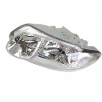 Left headlight assembly for Holden Commodore VX VU Executive Acclaim S 2000-2002 IVX4500NPL