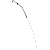 Dip Stick - S/B Chev - Chrome