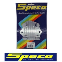 Speco Chrome Oil Pump Cover For Holden 6 161 179 186 202 Commodore Torana 101849