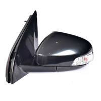 Door mirror LH electric with light for Ford Falcon XR6 Turbo XR8 FG FG-X
