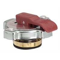 Gates 10333 Radiator Cap