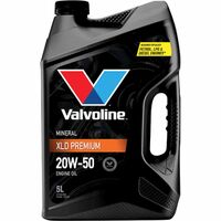Valvoline XLD Premium 20W50 engine oil 5 litre 1054.05