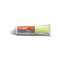 Three Bond Synthetic Rubber Semi Drying Liquid Gasket Grey Blister Pack 1104-55BP