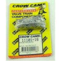 Crow Cams valve locks collets for Holden Commodore VK V8 308 Black 3/84-2/86