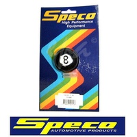 Speco 8 Ball Gear Shift Stick Lever Knob 111464