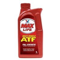 Valvoline Maxlife ATF automatic transmission fluid 1 litre 1129.01