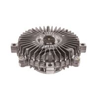 Dayco Fan Clutch bolt-on for Ford Raider 8/1991 - 7/1997 2.6L 4 cyl 12V SOHC MPFI G6