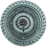 Dayco Fan Clutch bolt-on for Ford Bronco 1/1985 - 1985 5.8L V8 16V OHV Carb C