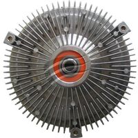 Dayco Fan Clutch bolt-on for Mercedes Benz Sprinter 2/1998 - 5/2000 2.9L 5 cyl 10V SOHC DTFI Diesel 312D OM602.980