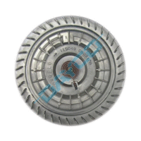 Dayco Fan Clutch bolt-on for Chrysler Charger 4/1973 - 10/1975 5.9L V8 OHV VJ 190kW 360ci