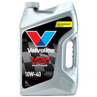 Valvoline VR1 Racing Motor Engine Oil 5 litre 1166.05