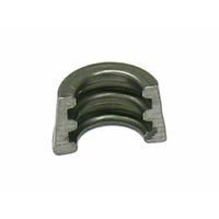 Crow Cams valve spring lock collets for Ford Fairlane ZG 302 Cleveland V8 11/73-5/76