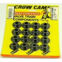 Crow Cams valve spring retainer for Holden One Tonner WB V8 253 Blue 4/80-7/85