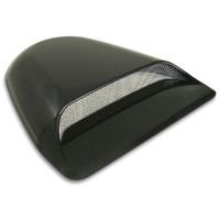 SAAS Air Flow Scoop Bonnet Hood Bellmouth ABS Plastic 11973