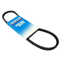 Dayco V-Belt for Volkswagen Passat 3/1998 - 4/2001 1.8L 4 cyl 20V DOHC TMPFI Turbo 3B 92kW APT