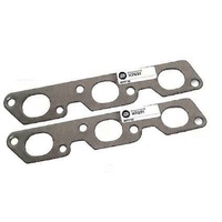 Holden Commodore VS VT VX VU VY V6 Ecotec Exhaust Manifold Extractor Gaskets Pair