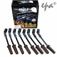 EAGLE 10.5mm Blk Lead Set Suits Holden