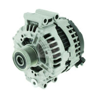 Bosch alternator for BMW 1 Series 125 i - 3.0 E88 08-13 N52 B30 A Petrol 