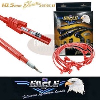EAGLE 10.5mm Red Lead Set Suit Holden