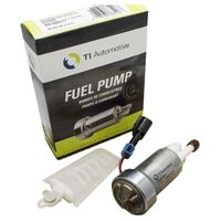Walbro 460lph E85 Fuel Pump Kit F90000267 Holden VT VX VY VZ VE VF Commodore
