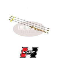 Hurst Line Lock / Roll/Control Installation Kit HU5671510
