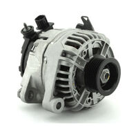 Bosch alternator 80 amp for Toyota Camry MCV20R 3.0 Vienta 96-06 1MZ-FE Petrol 