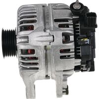Bosch alternator 80 amp for Toyota Corolla ZRE152 ZRE172 ZRE182 1.8 VVTi 1.8 VVTL-i 07> 2ZR-FE 2ZR-FAE 2ZR-FBE Petrol 