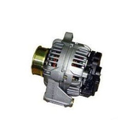 Bosch alternator 90 amp for Ford F250 4.2 TD 01-03 - Diesel 