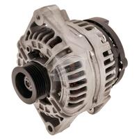 Bosch alternator for Holden Tigra XC 1.8 05-07 Z18XE Petrol 