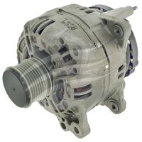 Bosch alternator 120 amp for Seat Toledo II 1M2 2.3 V5 98-00 AGZ Petrol 