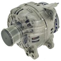 Bosch alternator for Volkswagen Transporter / Caravelle V - 2.0 03-10 AXA Petrol 