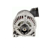 Bosch alternator for BMW 5 Series 525 i - 2.5 E39 00-03 M54 B25 256S5 Petrol 