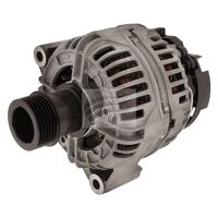 Bosch alternator for Saab 9-3 YS3D 2.3 Turbo 99-03 B235R Petrol 