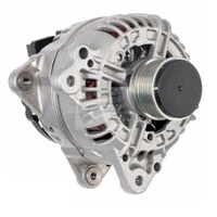 Bosch alternator for Volkswagen EOS 1F 3.2 V6 06-09 BUB Petrol 