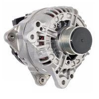 Bosch alternator 140 amp for Volkswagen Golf V 1K 2.0 FSI 04-08 AXW BLR BLX BLY BVX BVY BVZ Petrol 