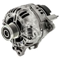 Bosch alternator for Volkswagen Tiguan 5N 1.4 TSI 11-16 CAVD CTHD Petrol 