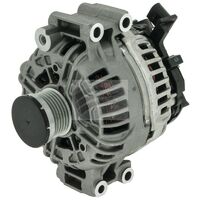 Bosch alternator 150 amp for BMW X Series X1 SAV sDrive 18 i - 2.0 E84 10-15 N46 B20 B Petrol 