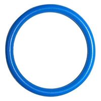 Genuine GM Oil Pick Up O-ring Blue for Holden LS1 V8 to 2004 12557752