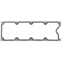 Genuine GM Only Valley Cover Gasket for Holden LS1 V8 to 2004 12558178