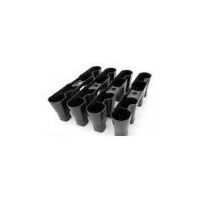 Genuine GM LS LIFTER GUIDE (SET OF 4) 12595365-4