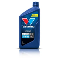 Valvoline Gear Oil DurAGear 75W-90 1L 1263.01