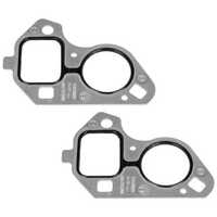 Genuine GM Water Pump Gasket Kit for Holden LS2 LS3/L100 L76/L77 LSA V8 1x Set of 2 12630223-2