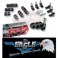 8-9mm NYLON SEPARATOR KIT (BLACK)