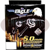 EAGLE 5mm Lead Set Suits 6Cyl Toyota