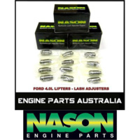 FORD FALCON EB ED EF EL AU 4.0L RHT400H  LIFTERS - LASH ADJUSTERS 11MM