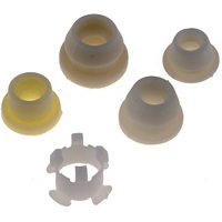 Dorman auto trans bushing kit for Ford Falcon ED 8/93-8/94 5.0L 302 Windsor V8 4sp Auto 4dr Sedan