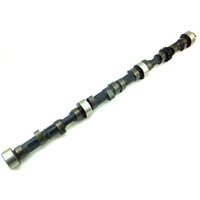 Crow Cams Camshaft Cross Flow Hydraulic For Ford 6 Cyl Adv. Dur. 290/295 .050in. Dur. 219/224 Valve Lift .510in. /.510in. Each 141550S