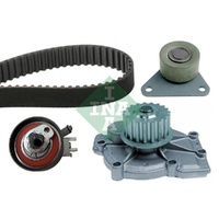 INA Timing Belt Kit w/ Water Pump for Volvo XC70 I Cross Country 2.5L B 5254 T2