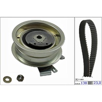 INA Timing Belt Kit for Audi A3 1.6L BGU 03-12